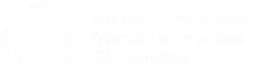 Logo of Animal House, a pet-friendly general GP practice.